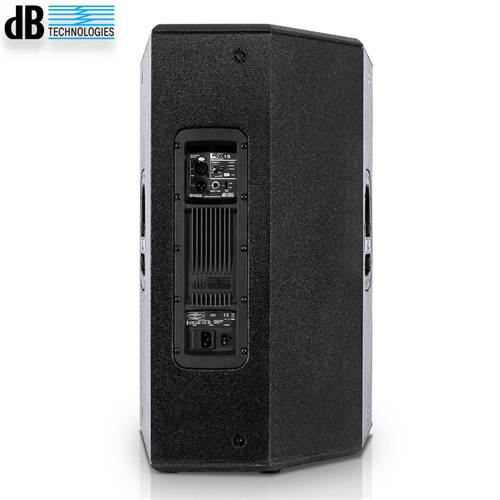 Loa DB Technologies LVX 15 5